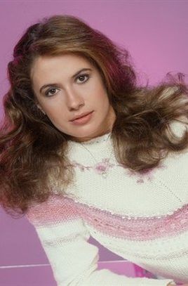 安娜·阿丽西亚