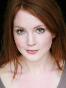 奥莉薇娅·哈琳安