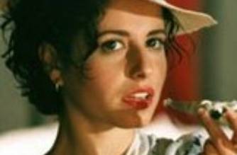 安娜·阿美拉蒂