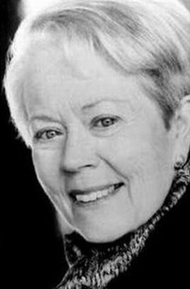 安妮特·克罗斯比