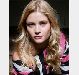 艾米莉·德瑞文