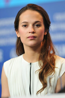 艾丽西卡·维坎德