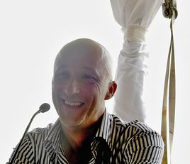 奥利弗·西斯贝格