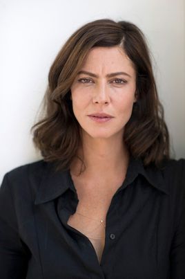 安娜·莫格拉莉丝