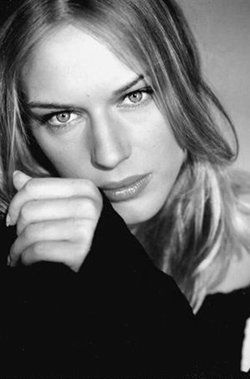 安朵妮娅·丽斯科娃