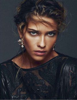 安娜·贝琪兹·巴罗斯