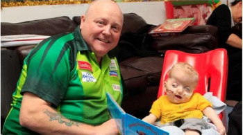 安迪·汉密尔顿