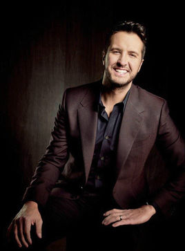 Luke Bryan