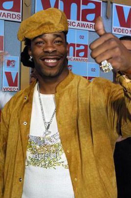 Busta Rhymes