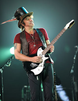 Richie Sambora