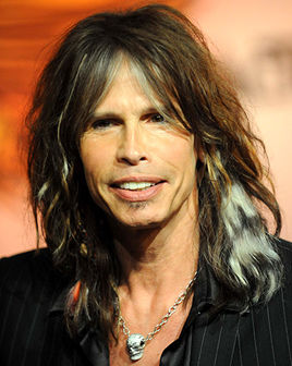 Steven Tyler