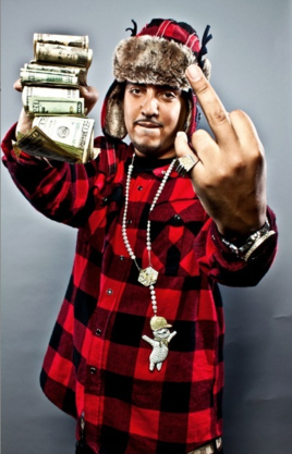 French Montana