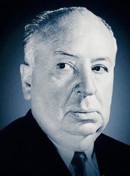 阿尔弗雷德·希区柯克