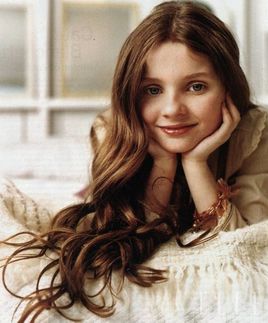 阿比吉尔·布莱斯林