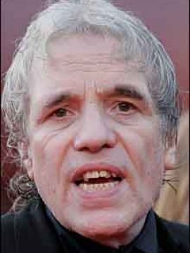 阿贝尔·费拉拉