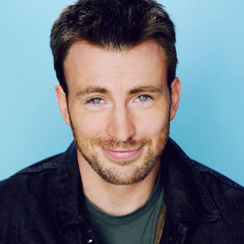 克里斯·埃文斯