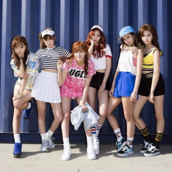 Apink