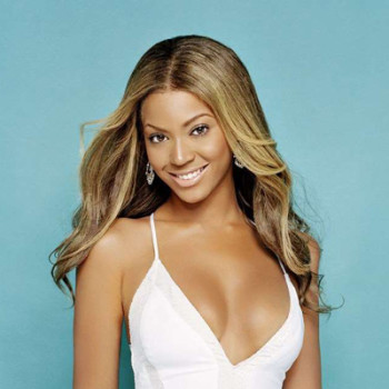 碧昂丝·吉赛尔·诺斯