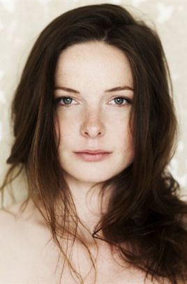 丽贝卡·弗格森