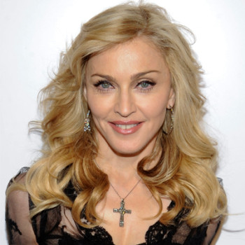 麦当娜·西科尼