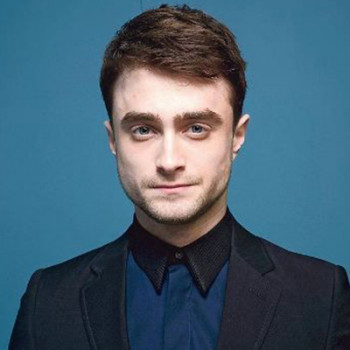 丹尼尔·雷德克里夫