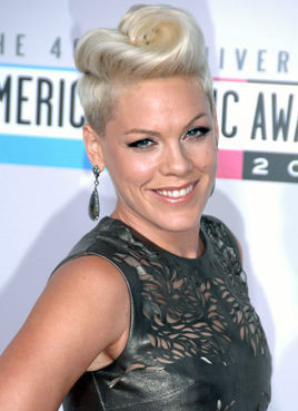 P!nk