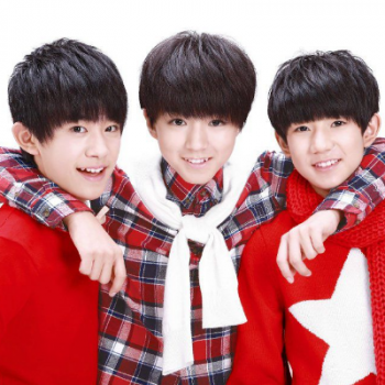 TFBOYS