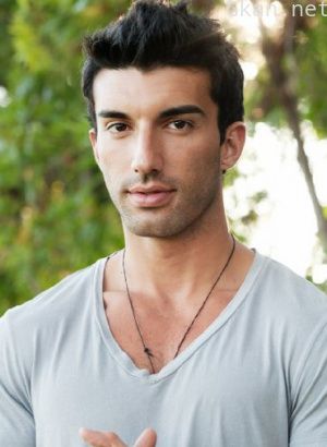 贾斯汀·贝尔杜尼