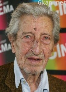 莫里斯·加瑞尔