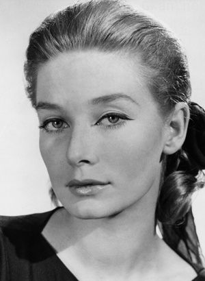 坦妮娅·玛蕾特