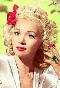 卡洛尔·兰迪斯