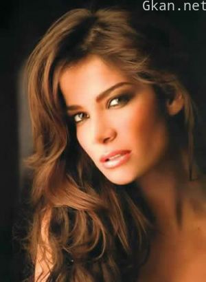 伊拉丽亚·斯帕达