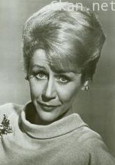 玛格丽特·莱顿