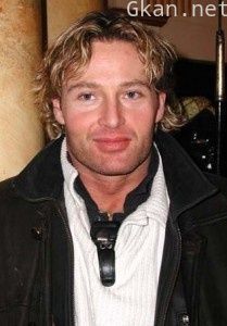 马克·史蒂文斯