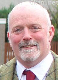 艾伦·库斯伯特