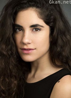 克劳迪娅·特鲁希略