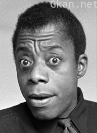 詹姆斯·鲍德温