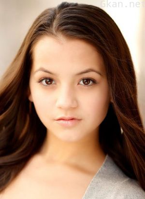 伊莎贝拉·莫奈