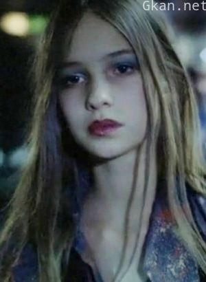 娜娅·布鲁克霍斯特