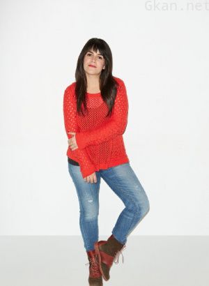 艾比·雅各布森