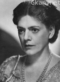 弗劳拉·罗博森