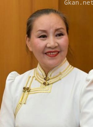 巴德玛