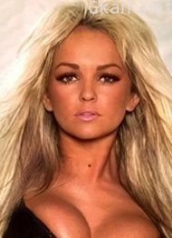 詹妮弗·艾莉森