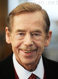 瓦茨拉夫·哈维尔