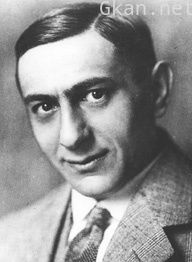 恩斯特·刘别谦