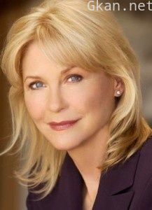 金格·林恩·爱伦