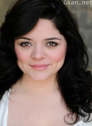 Alyssa Gabrielle Rodriguez