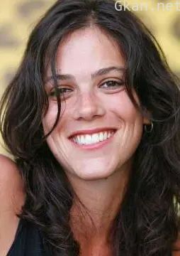 卡罗利娜·德吕亚-加雷尔