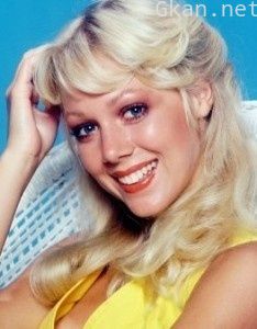 林恩-霍利·约翰逊