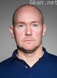 格利高里·伯克